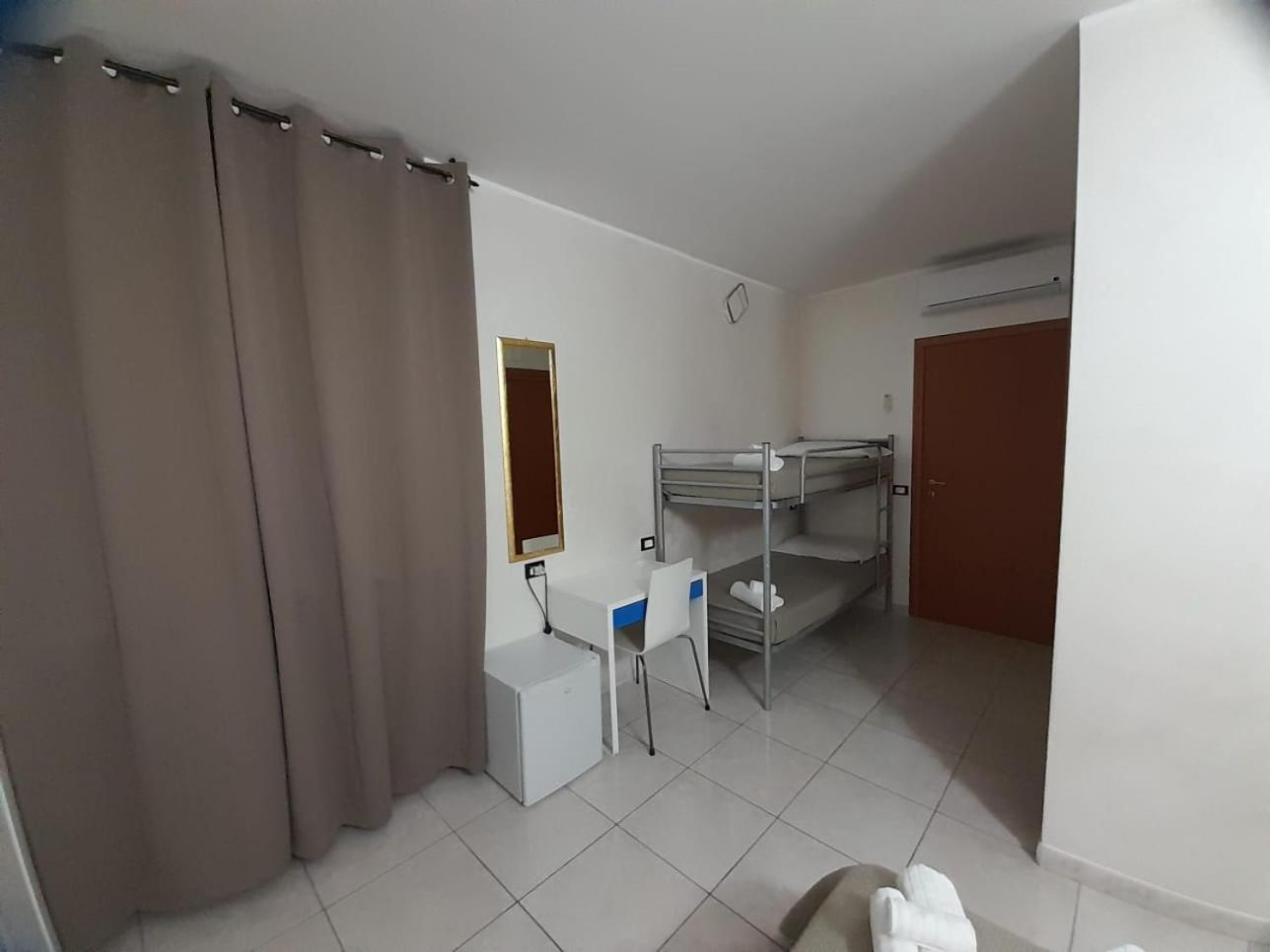 B&B La Ninfa Del Lago Lesina Ngoại thất bức ảnh