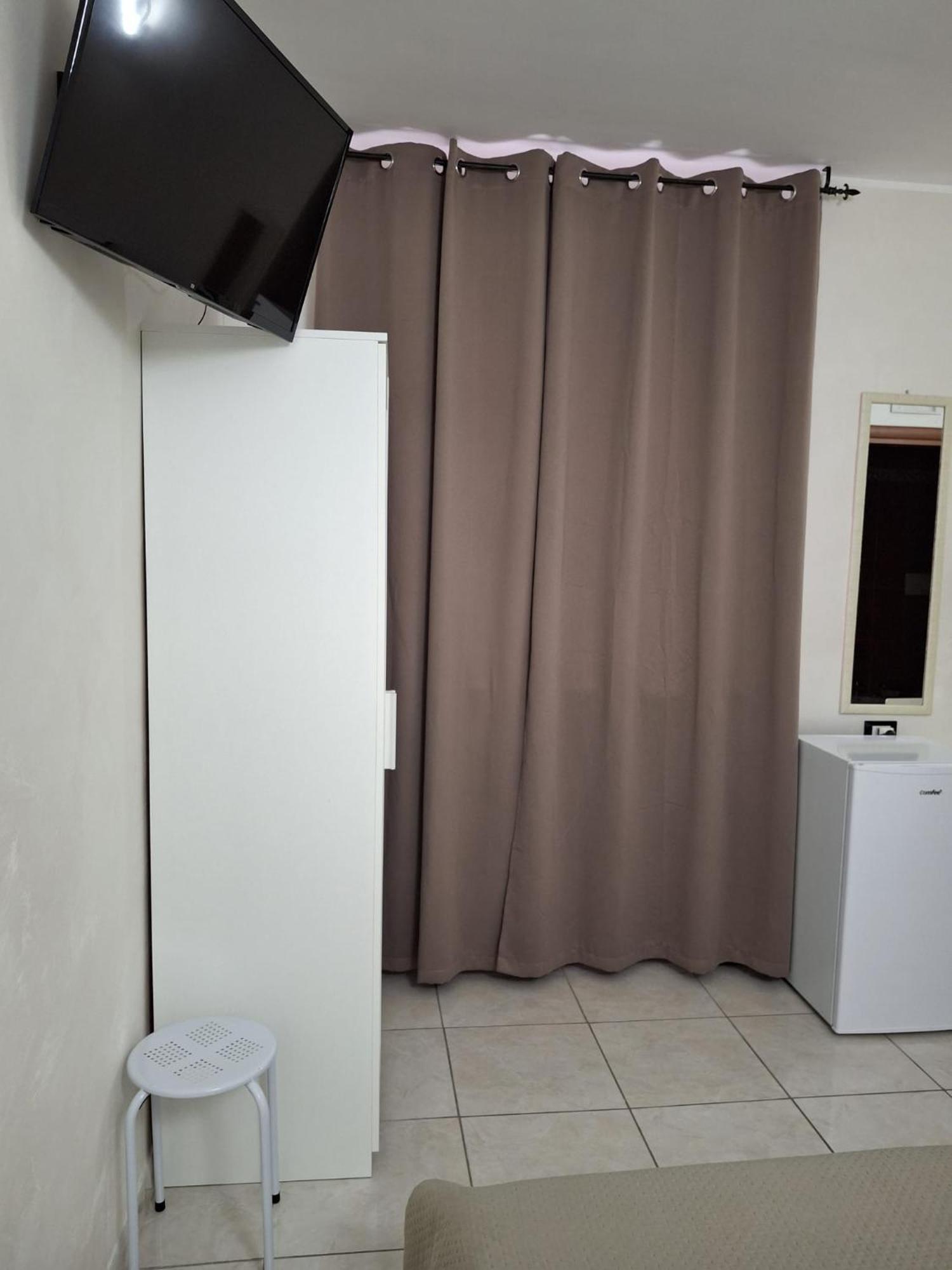 B&B La Ninfa Del Lago Lesina Ngoại thất bức ảnh