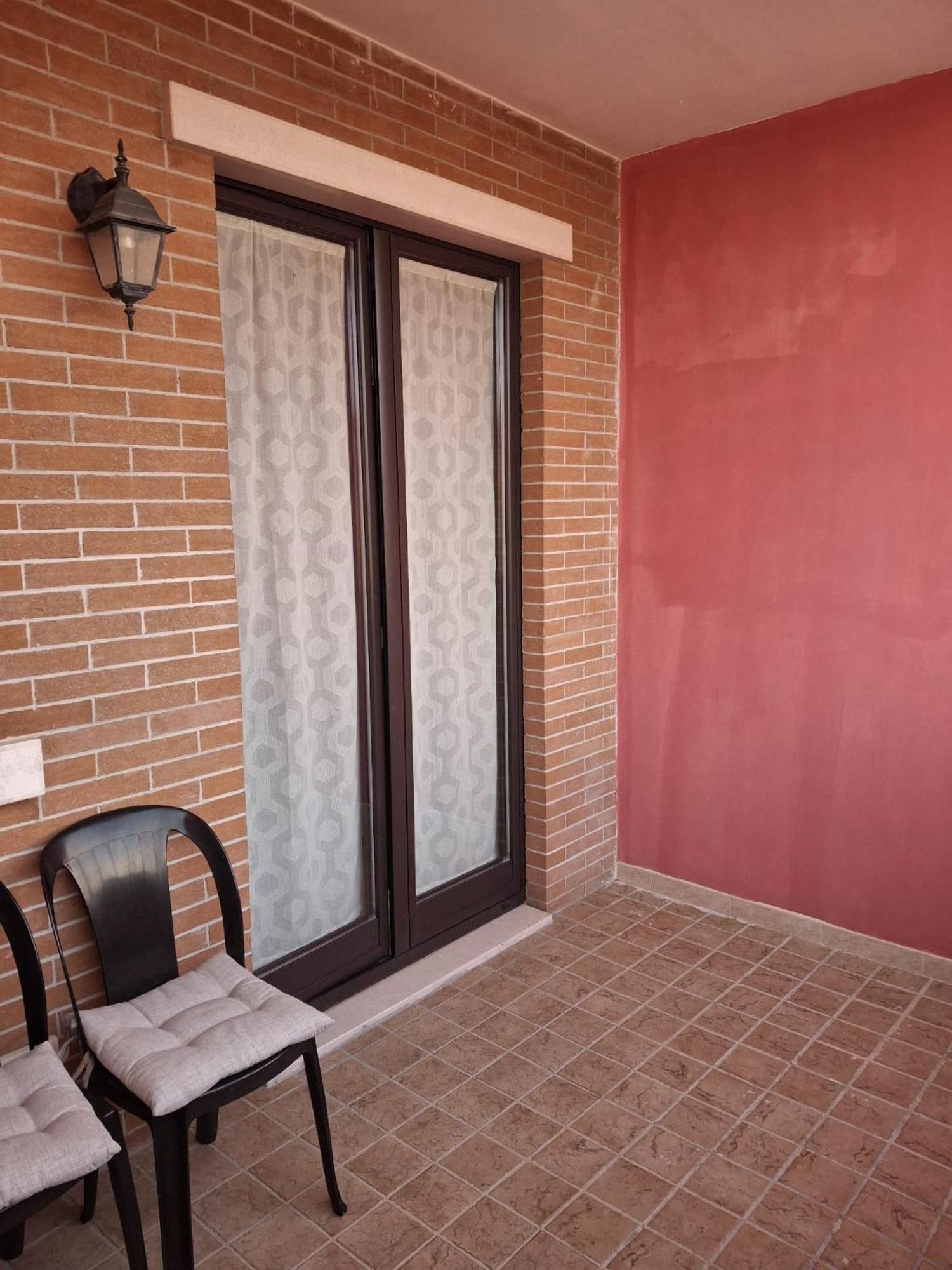 B&B La Ninfa Del Lago Lesina Ngoại thất bức ảnh
