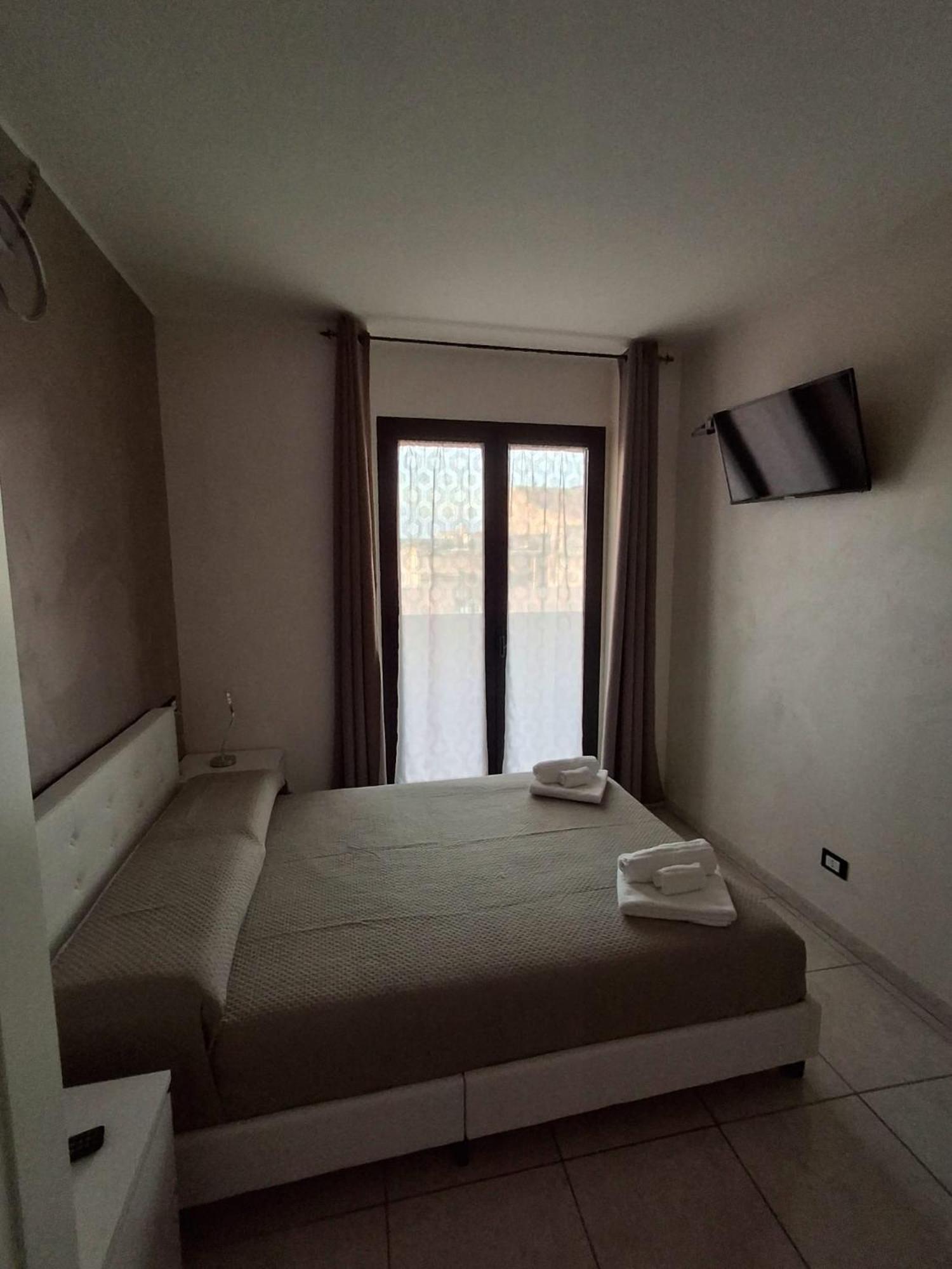 B&B La Ninfa Del Lago Lesina Ngoại thất bức ảnh
