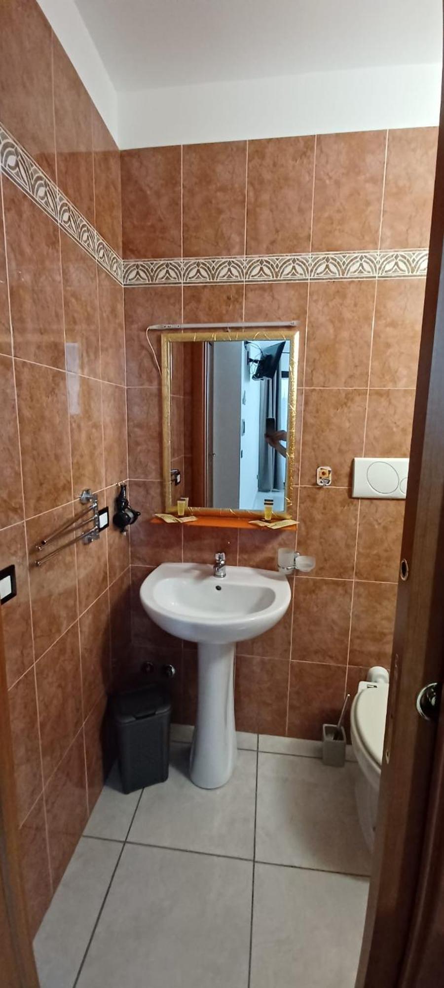 B&B La Ninfa Del Lago Lesina Ngoại thất bức ảnh