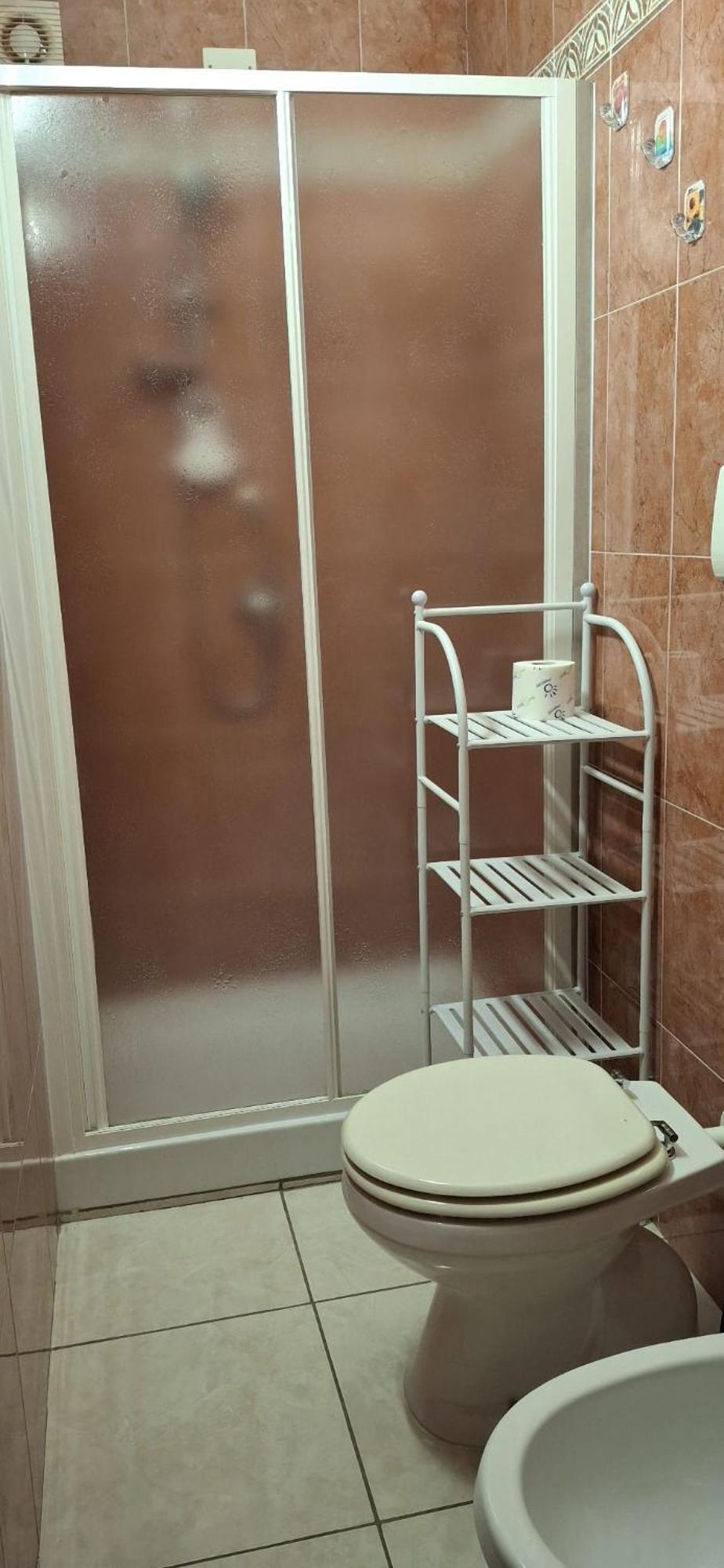 B&B La Ninfa Del Lago Lesina Ngoại thất bức ảnh