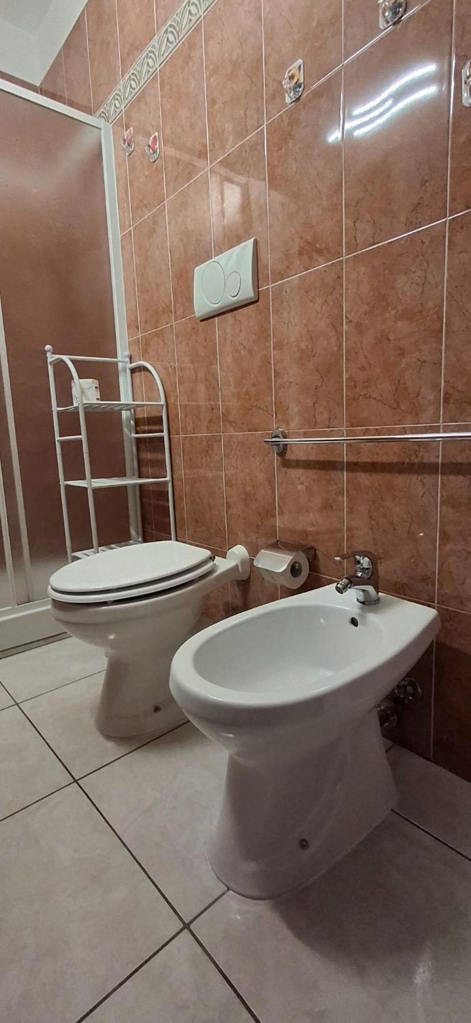 B&B La Ninfa Del Lago Lesina Ngoại thất bức ảnh